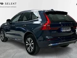 Azul Usado 2024 Volvo XC60 Core SUV | 54.900 €