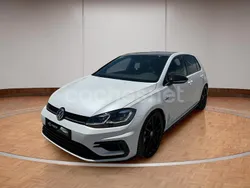 Blanco Usado 2018 VW Golf VII R Berlina | 26.990 € (Buen precio)