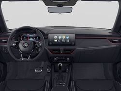 Blanco Usado 2024 Skoda Kamiq Monte Carlo SUV | 27.310 € (Precio justo)