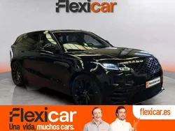 Amarillo Usado 2018 Land Rover Range Rover Velar HSE Dynamic SUV | 31.990 €