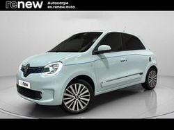 Azul Usado 2022 Renault Twingo Zen Utilitario | 13.200 € (Precio justo)