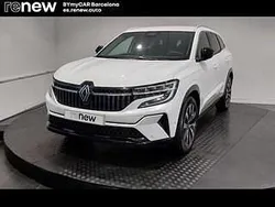 Blanco Nuevo 2024 Renault Espace Techno Monovolumen | 39.800 €