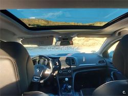 Blanco Usado 2018 Renault Mégane IV Zen Berlina | 9990 € (Buen precio)