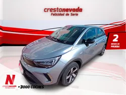 Usado 2021 Opel Crossland Edition SUV | 13.542 € (Precio justo)