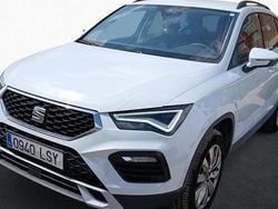 Usado 2021 Seat Ateca Style SUV | 19.490 € (Buen precio)