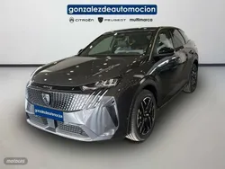 Gris Nuevo 2025 Peugeot 3008 Allure SUV | 34.200 € (Precio justo)