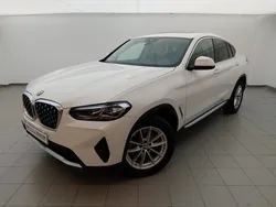Usado 2022 BMW X4 M Sport SUV | 38.600 €