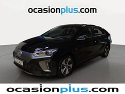 Negro Usado 2018 Hyundai Ioniq Utilitario | 12.910 € (Precio justo)