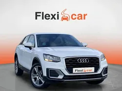 Blanco Usado 2019 Audi Q2 Design SUV | 19.590 € (Buen precio)
