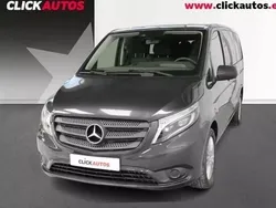 Usado 2020 Mercedes Vito Monovolumen | 31.400 € (Precio justo)
