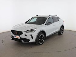 Blanco Usado 2022 Cupra Formentor SUV | 22.899 € (Precio justo)