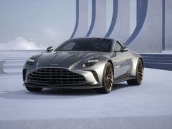 Aluminite silver Nuevo 2024 Aston Martin Vantage Coupe | 325.000 €