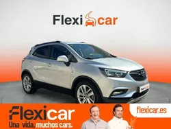 Gris Usado 2019 Opel Mokka X S SUV | 11.690 € (Super precio)