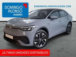 Gris Usado 2025 VW ID.5 Pro SUV | 29.790 € (Un poco caro)