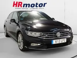 Usado 2020 VW Passat R-line Berlina | 24.790 €