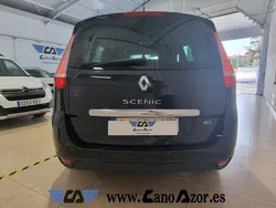 Renault Scénic III