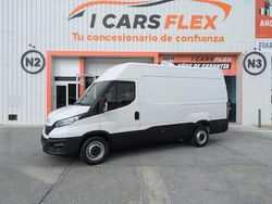 Blanco Usado 2021 Iveco Daily | 17.990 €