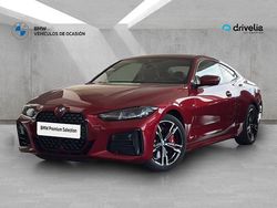 Rojo Nuevo 2025 BMW 430 Comfort Edition Coupe | 63.900 €