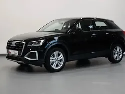 Negro Usado 2024 Audi Q2 Advanced Plus SUV | 31.990 € (Precio justo)