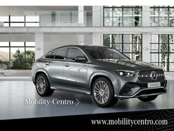 Gris Nuevo 2025 Mercedes GLE400 | 99.935 € (Un poco caro)