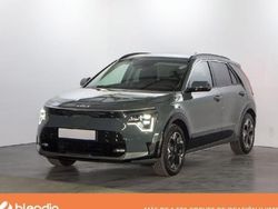 Usado 2023 Kia e-Niro 2 SUV | 35.991 € (Un poco caro)