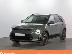 Usado 2023 Kia e-Niro 2 SUV | 35.980 € (Un poco caro)