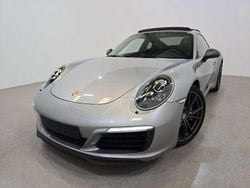 Gris Usado 2018 Porsche 911 Carrera T Coupe | 104.990 €