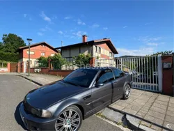 Gris / plata Usado 2003 BMW M3 Coupe | 39.200 € (Precio justo)