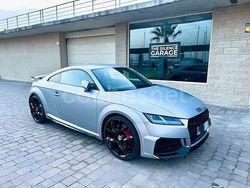 Gris / plata Usado 2023 Audi TT Design Coupe | 84.900 €