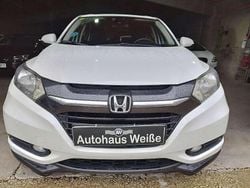 Blanco Usado 2016 Honda HR-V Elegance SUV | 13.000 € (Precio justo)