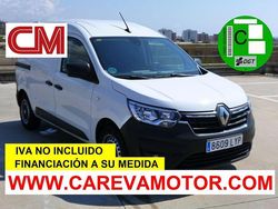 Blanco Usado 2022 Renault Express Van | 12.490 €