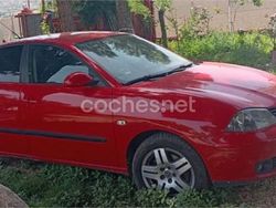 Rojo Usado 2007 Seat Cordoba Sport Berlina | 5499 € (Un poco caro)