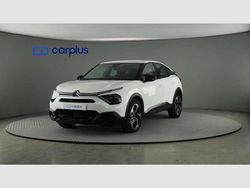 Blanco Usado 2021 Citroën C4 Feel Utilitario | 15.890 € (Precio justo)