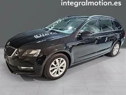 Usado 2020 Skoda Octavia Ambition Familiar | 14.790 € (Super precio)
