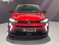 Rojo Nuevo 2025 Renault Captur Evolution SUV | 22.790 € (Precio justo)