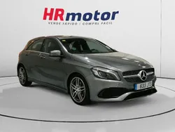Mercedes A200