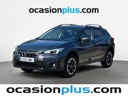 Gris Usado 2023 Subaru XV SUV | 27.728 € (Un poco caro)