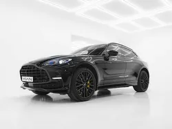 Negro Usado 2024 Aston Martin DBX 707 SUV | 249.000 €