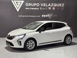 Blanco Nuevo 2025 Renault Clio V Evolution Berlina | 17.990 €