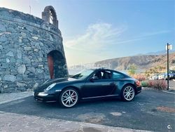 Usado 2006 Porsche 911 | 60.000 €