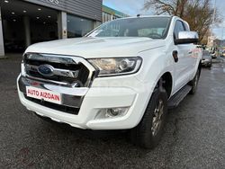 Blanco Usado 2019 Ford Ranger XL Recogida | 24.500 € (Precio justo)