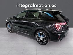 Negro Usado 2022 Lynk & Co 01 SUV | 22.900 € (Precio justo)