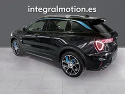 Negro Usado 2022 Lynk & Co 01 SUV | 22.900 € (Precio justo)