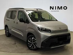 Usado 2024 Toyota Proace Active Van | 29.400 €