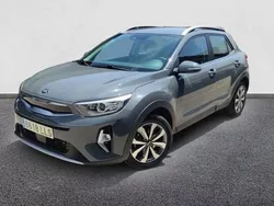 Usado 2020 Kia Stonic SUV | 14.900 € (Precio justo)