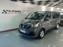 Gris Usado 2019 Nissan NV300 Van | 19.900 €