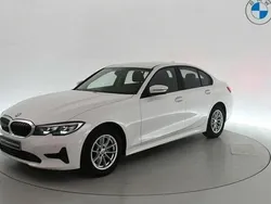 Usado 2021 BMW 320 Berlina | 29.901 € (Precio justo)