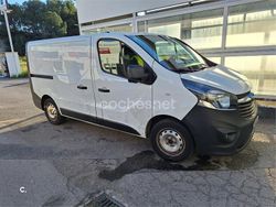 Etiqueta c (verde) Usado 2012 Opel Vivaro Van | 12.500 €
