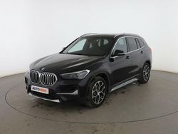 Usado 2021 BMW X1 Sport Line SUV | 24.856 € (Precio justo)
