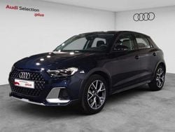 Azul Usado 2022 Audi A1 Ambiente SUV | 20.300 € (Precio justo)